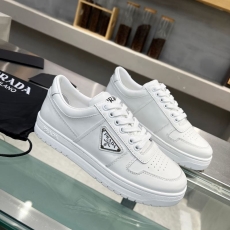 Prada Low Shoes